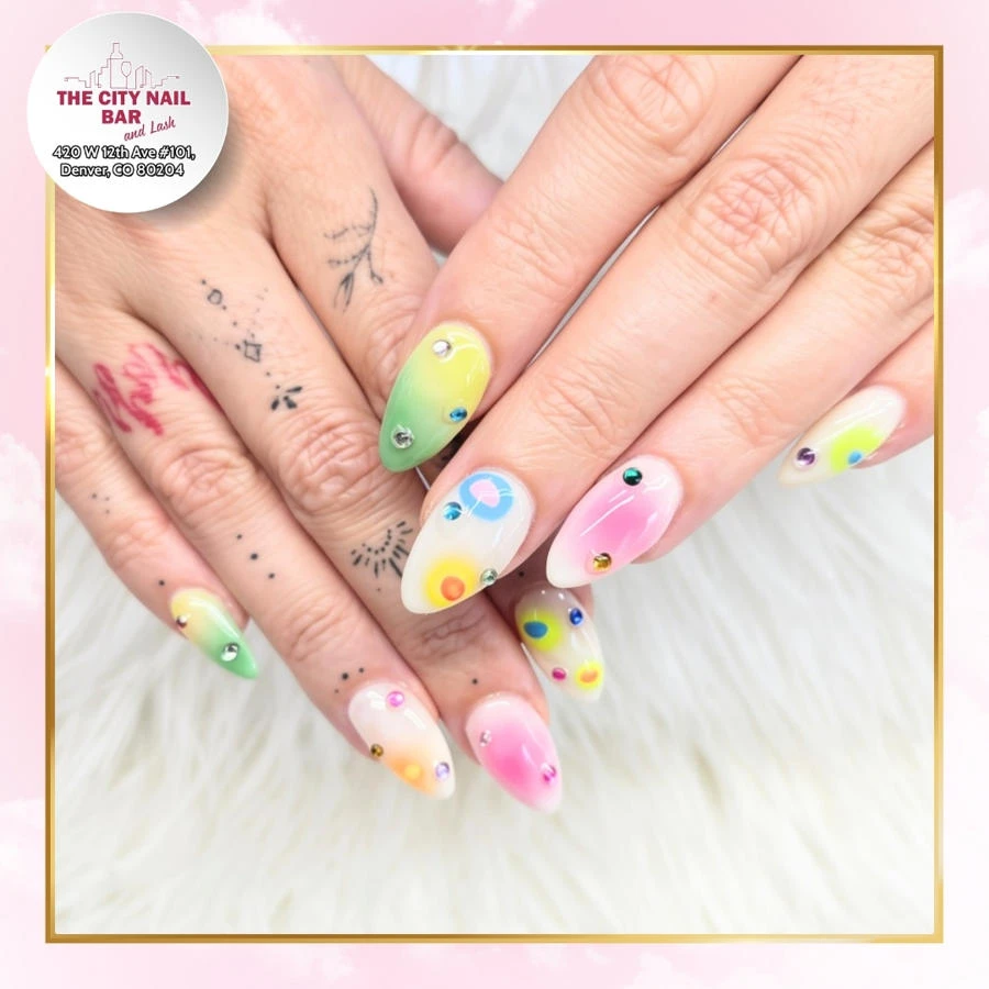Nail Art Ideas
